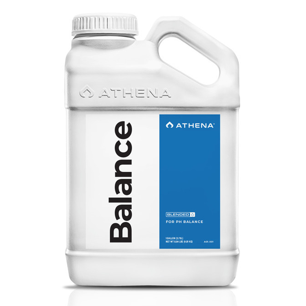 Athena Nutrients - Blended Line - Balance