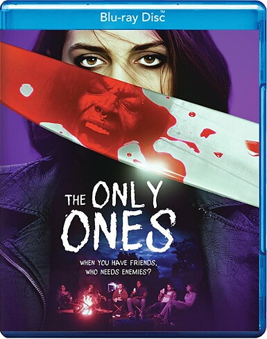 Only Ones (BLU-RAY)