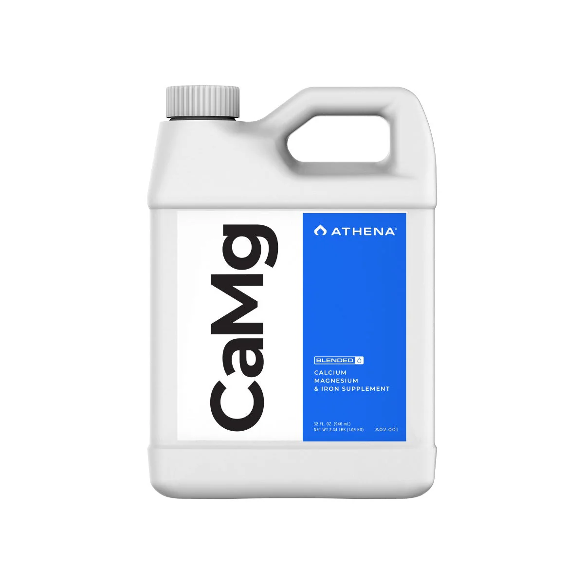 Athena Nutrients - Blended Line - CaMg