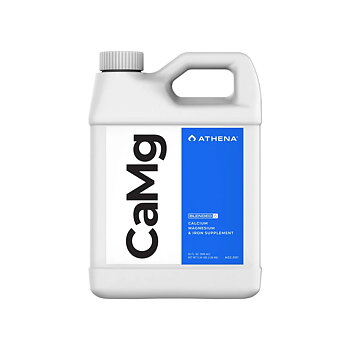 Athena Nutrients - Blended Line - CaMg