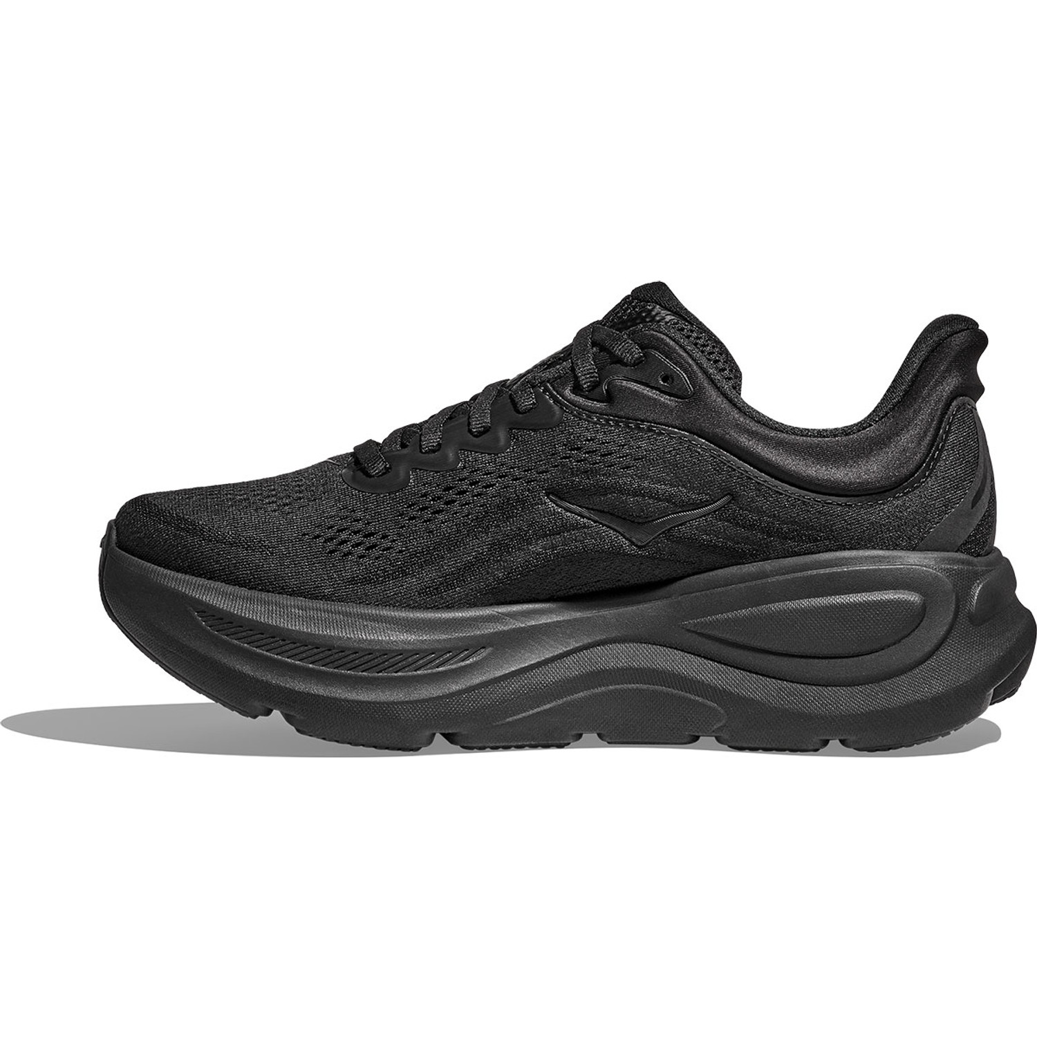 Hoka M Bondi 9 Wide Löparskor - 3