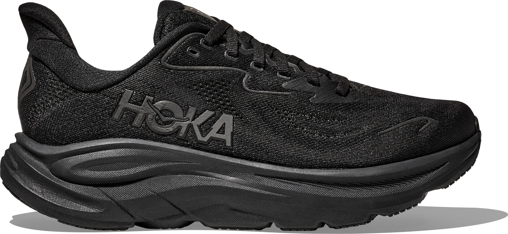 Hoka W Clifton 10 Wide Löparskor - 2