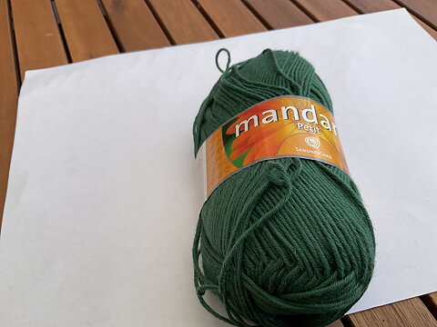 Mandarin Petit