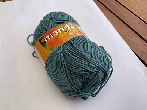Mandarin Petit