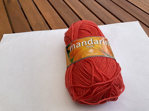 Mandarin Petit