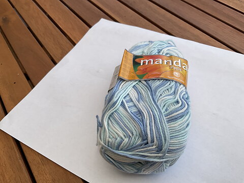 Mandarin Petit
