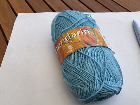 Mandarin Petit