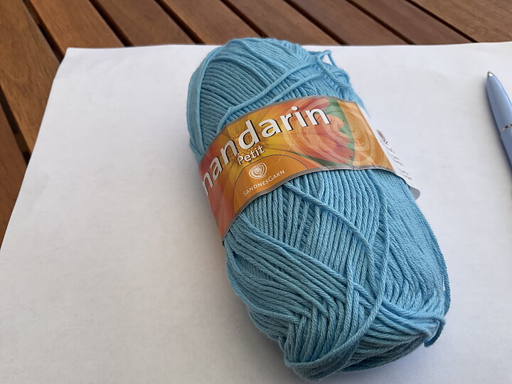 Mandarin Petit