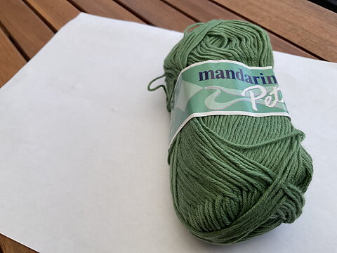 Mandarin Petit