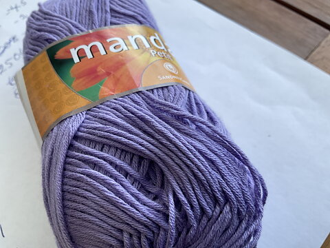 Mandarin Petit