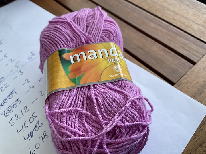 Mandarin Petit