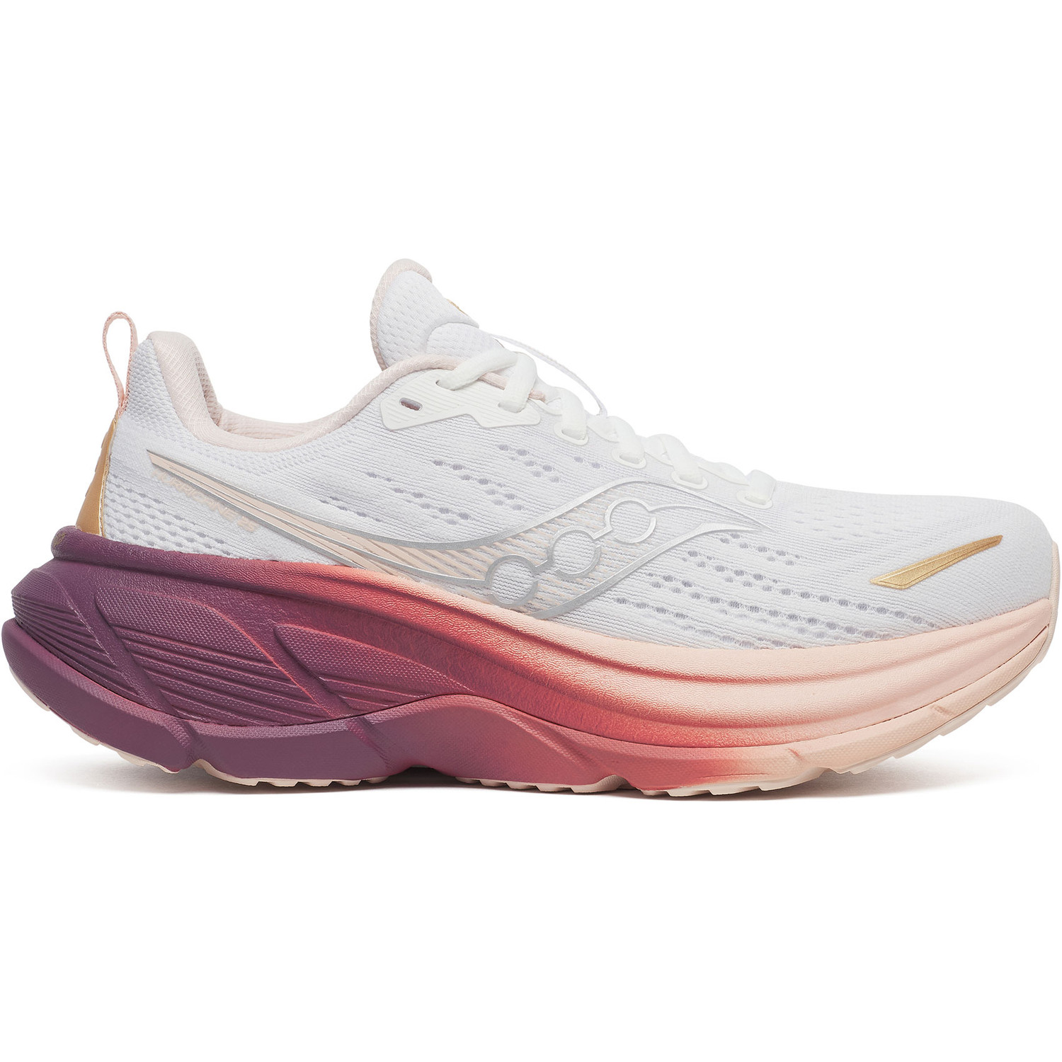 Saucony Hurricane 25 Women