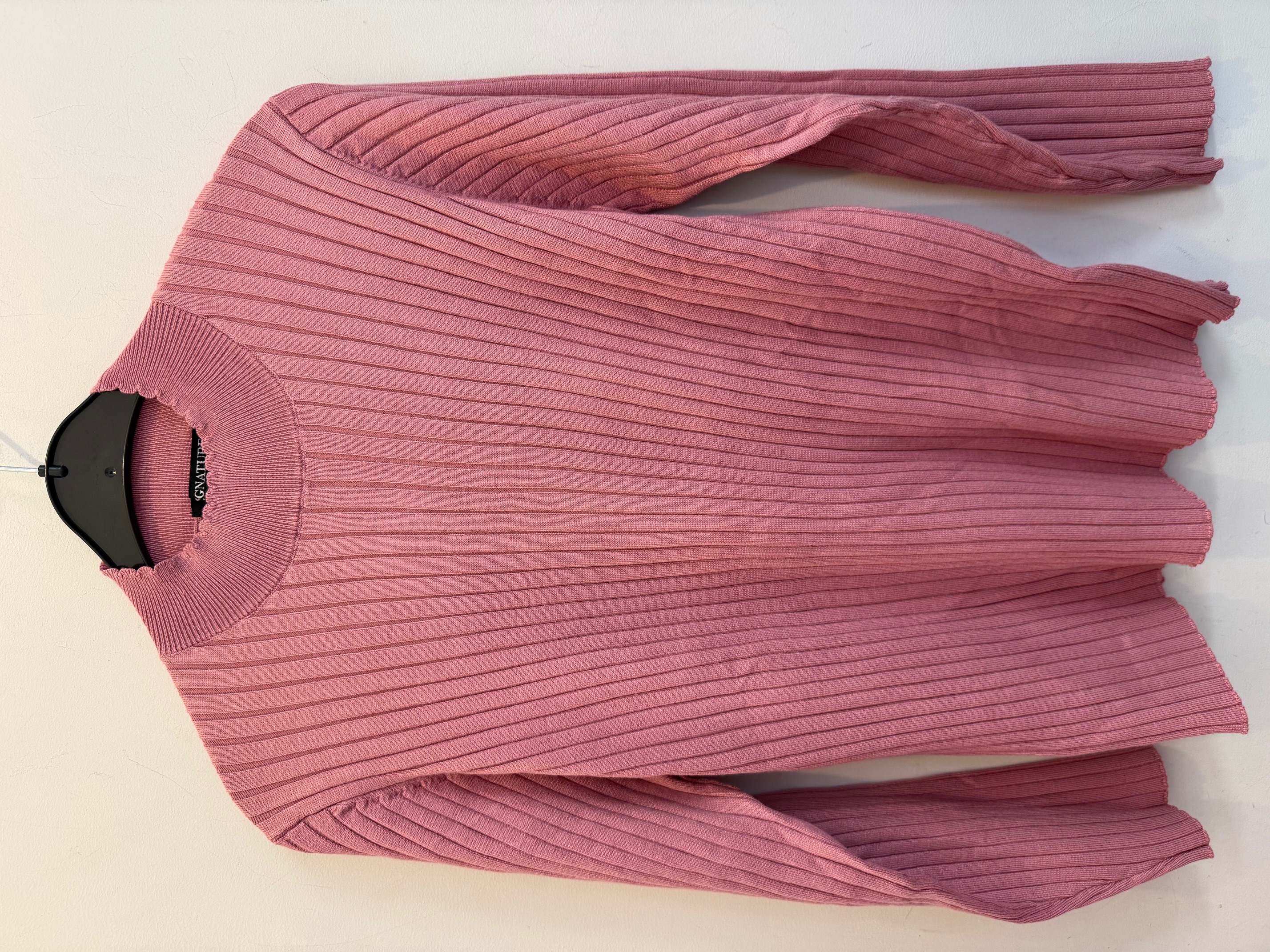 Pullover - Rose - Signature