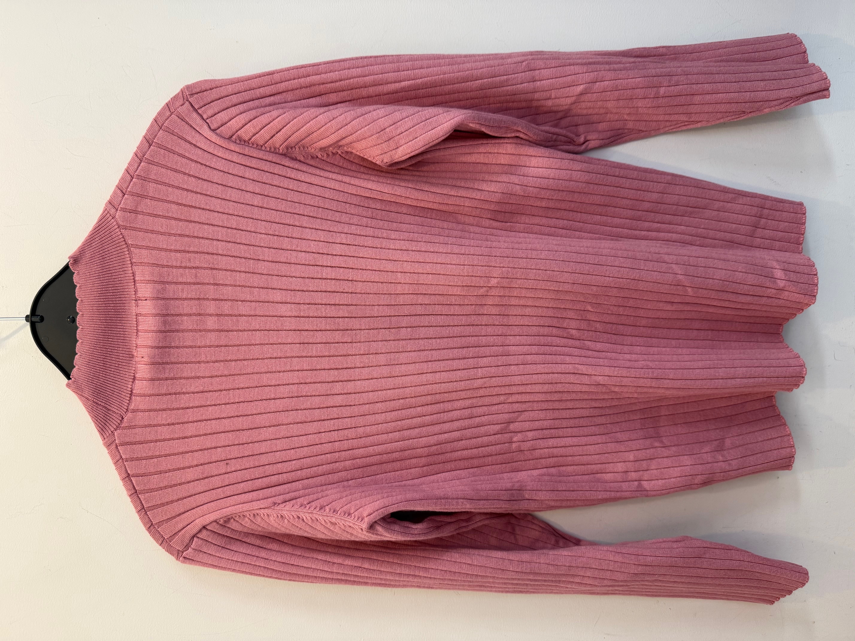 Pullover - Rose - Signature - 3