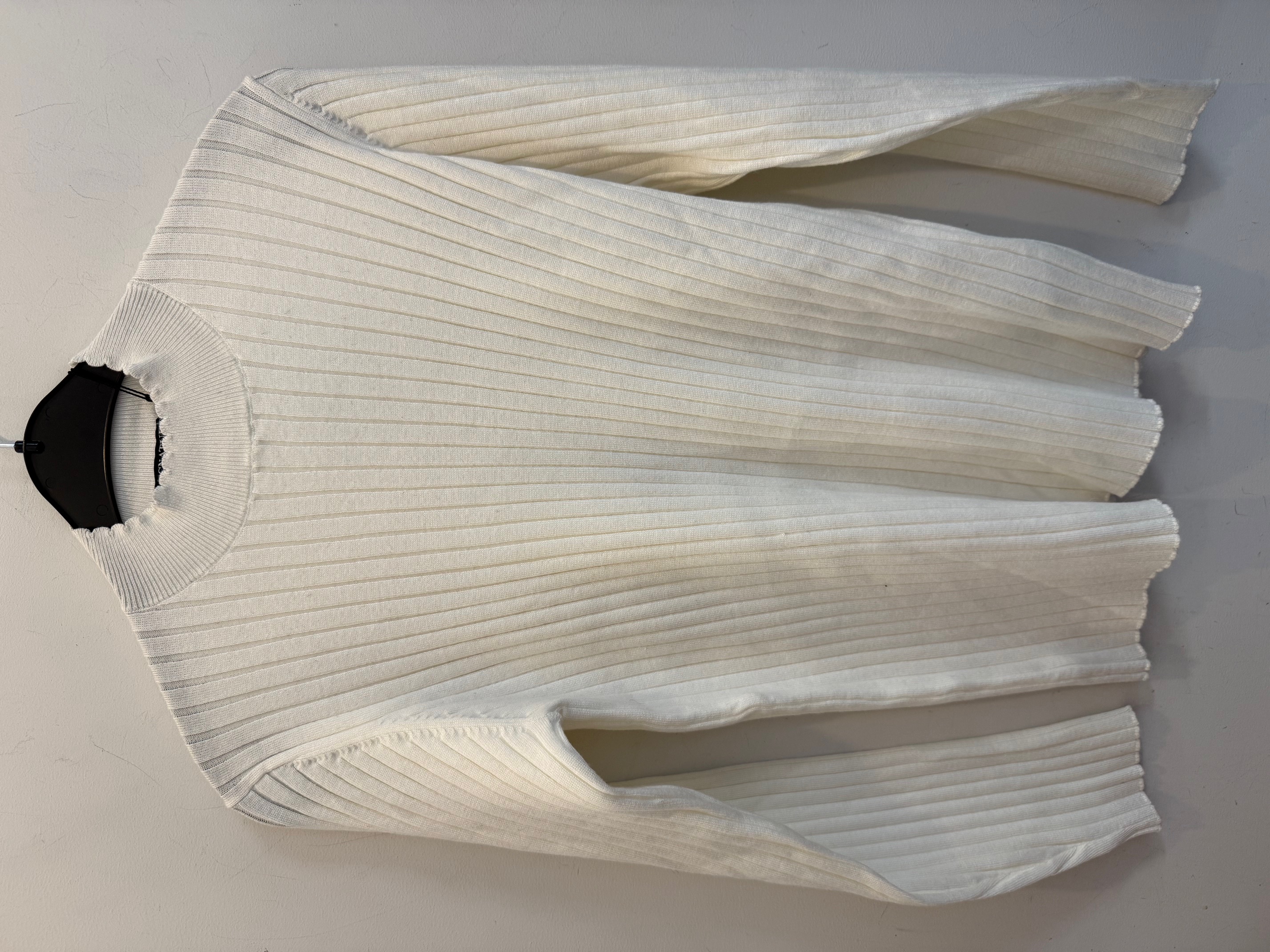 Pullover - Offwhite - Signature