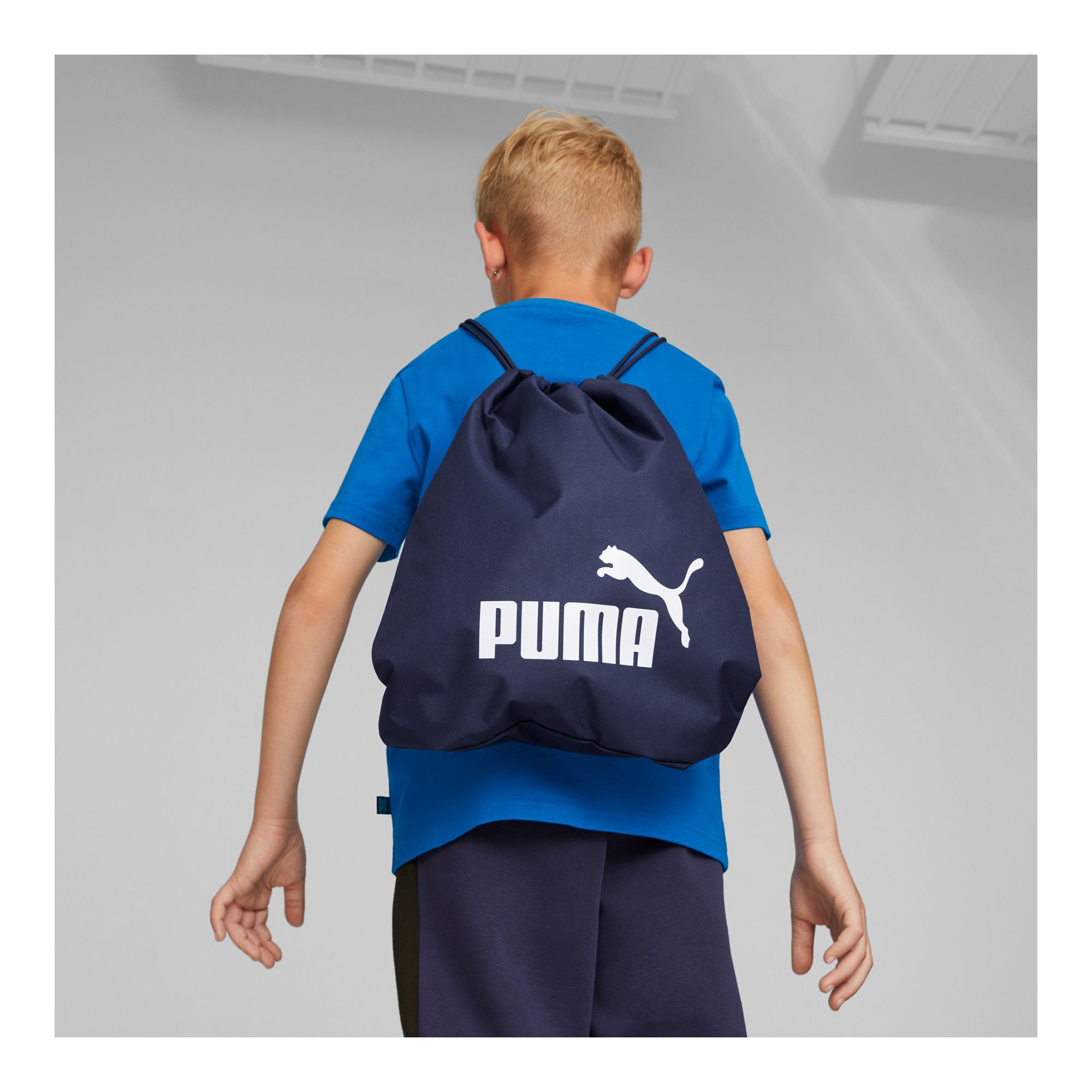 Puma Phase Gym Sack Gympapåse - 4