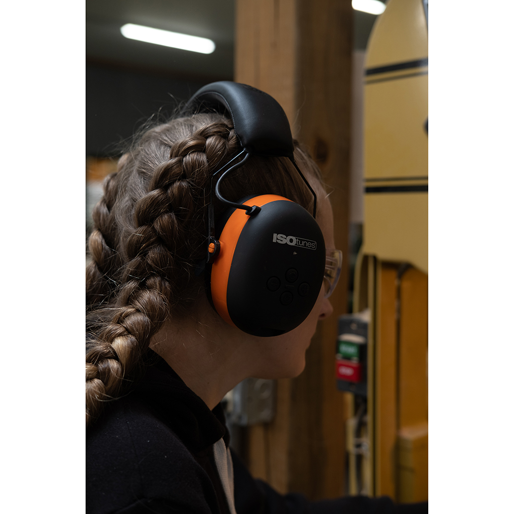 ISOTunes Air Defender - 3
