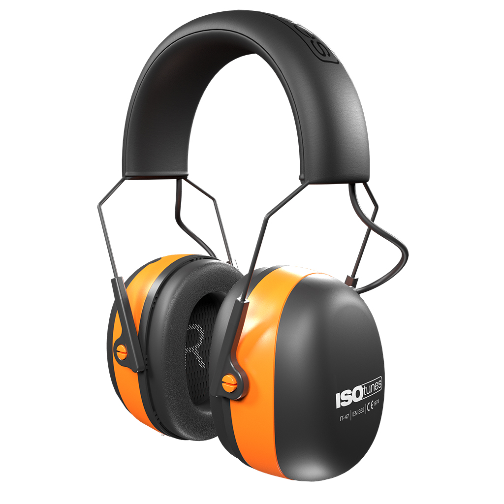 ISOTunes Air Defender