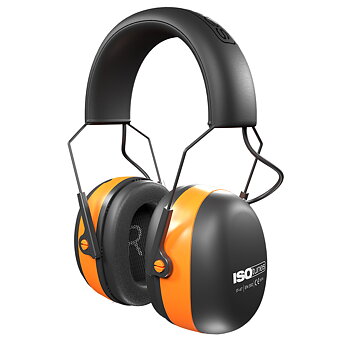 ISOTunes Air Defender