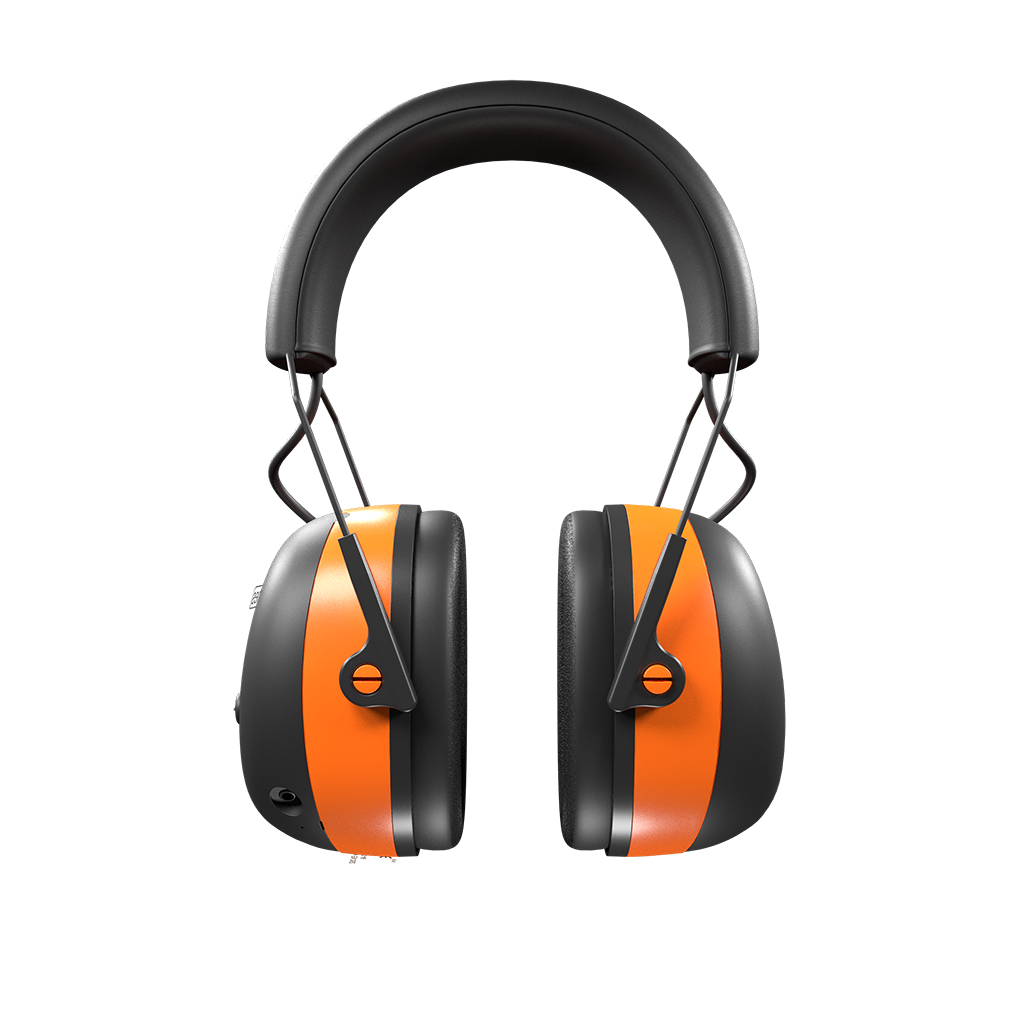 ISOTunes Air Defender - 4