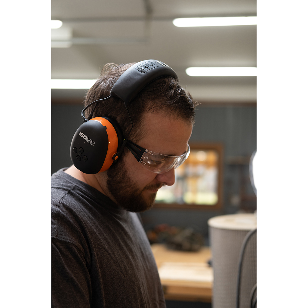 ISOTunes Air Defender - 2