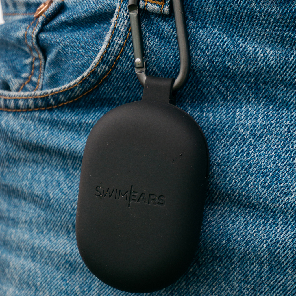 SwimEars - Ørepropper for svømming - 6