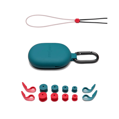 SurfEars - Earplugs for surfing - 2