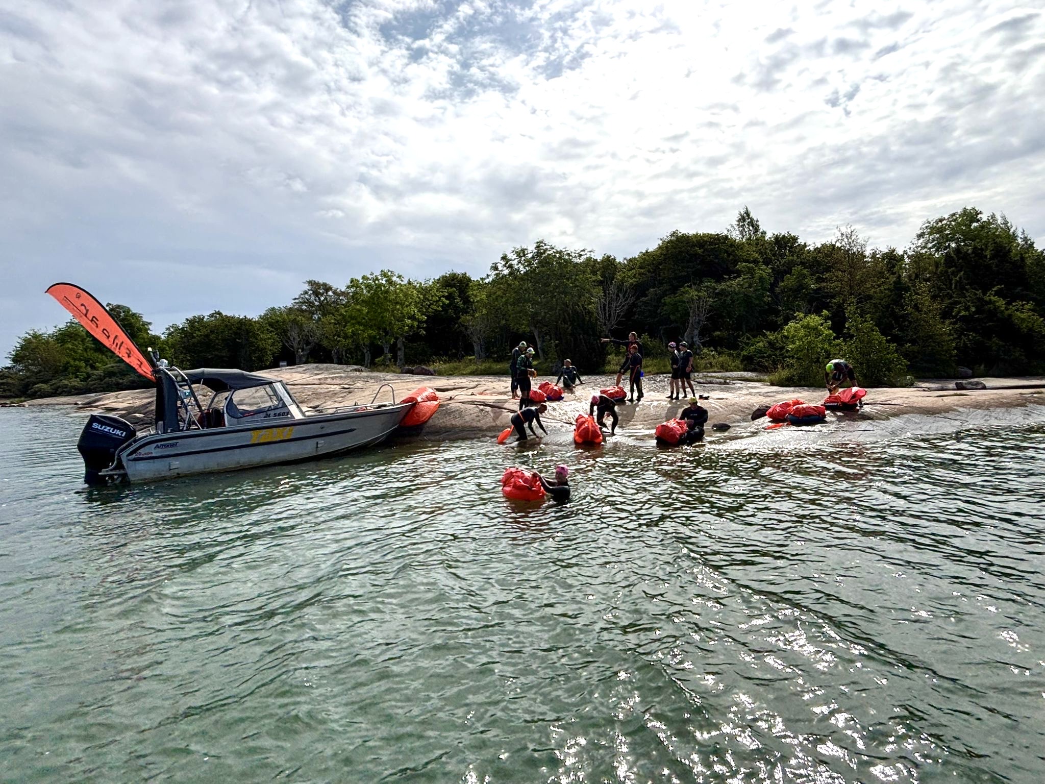 Swim & Hike  Åland 6-9 Augusti 2026 - 3