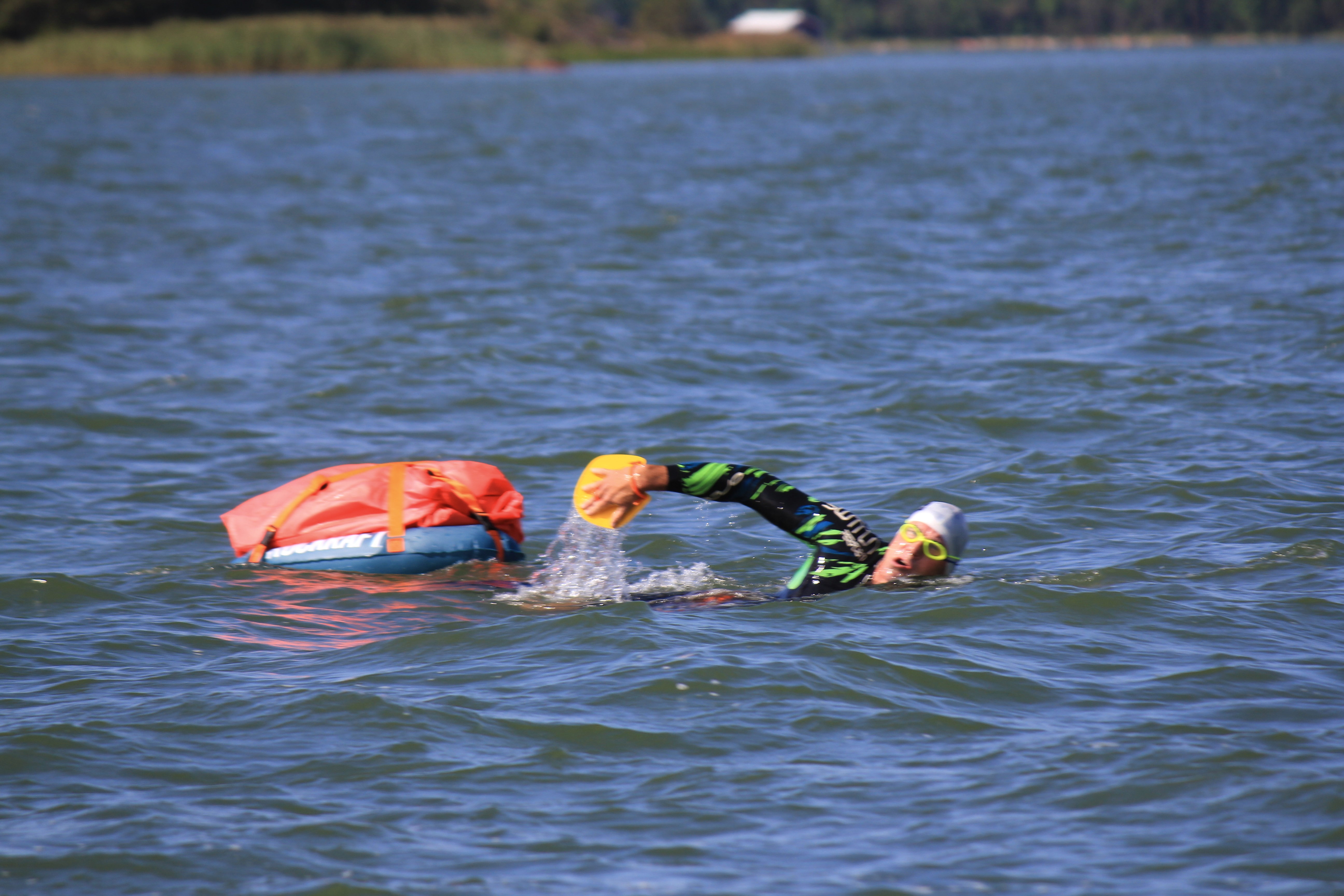 Swim & Hike  Åland 6-9 Augusti 2026 - 15