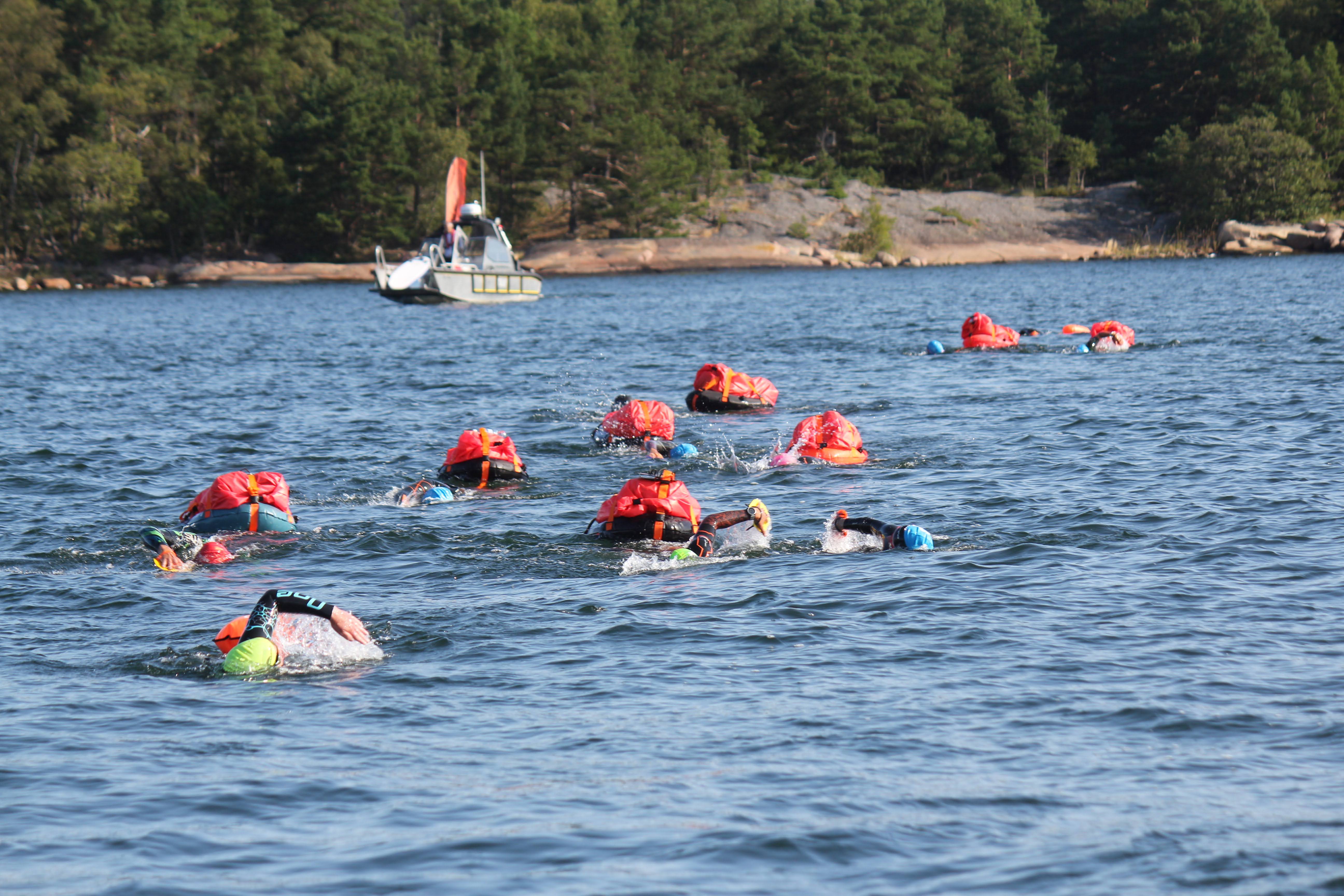 Swim & Hike  Åland 6-9 Augusti 2026 - 20
