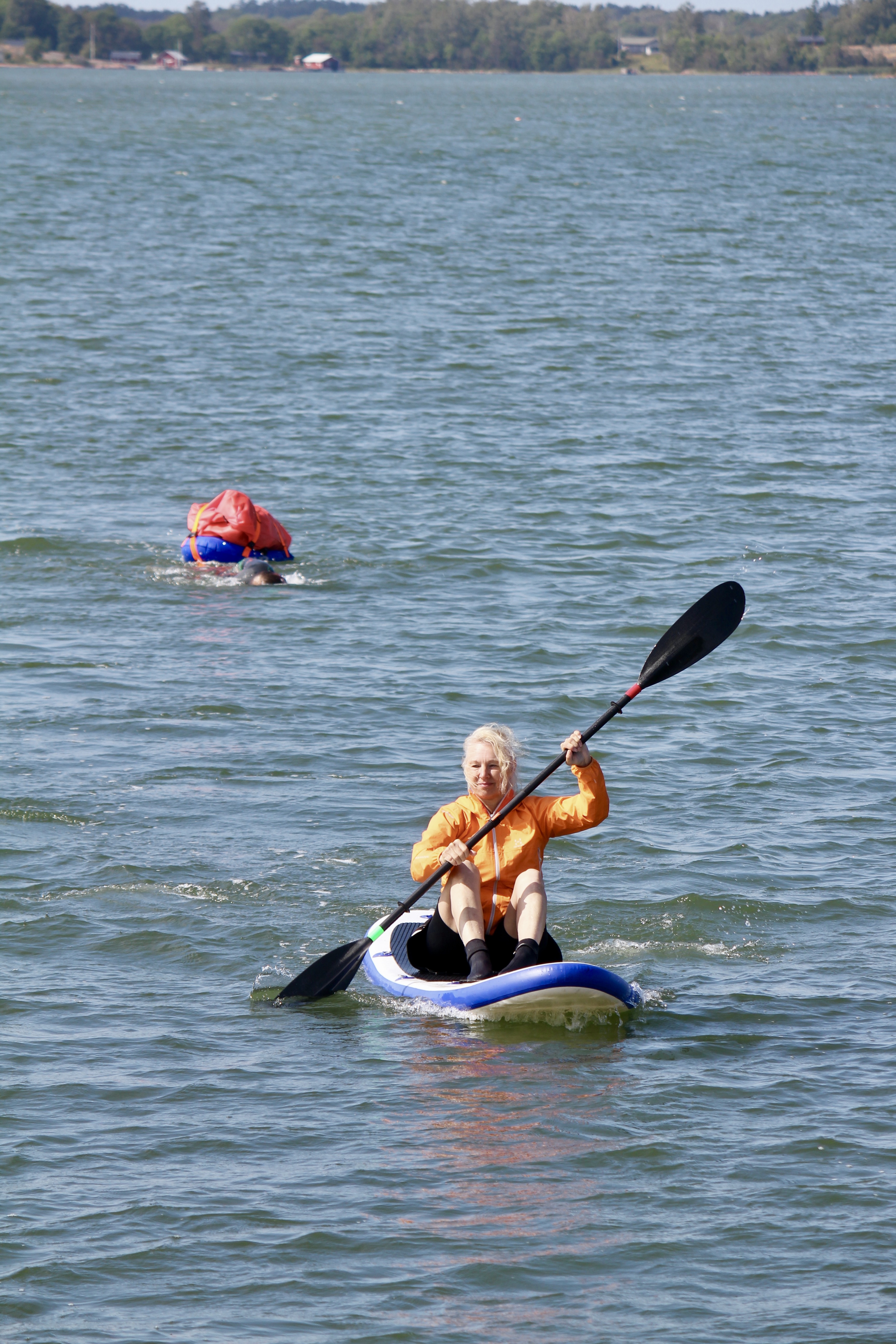 Swim & Hike  Åland 6-9 Augusti 2026 - 18