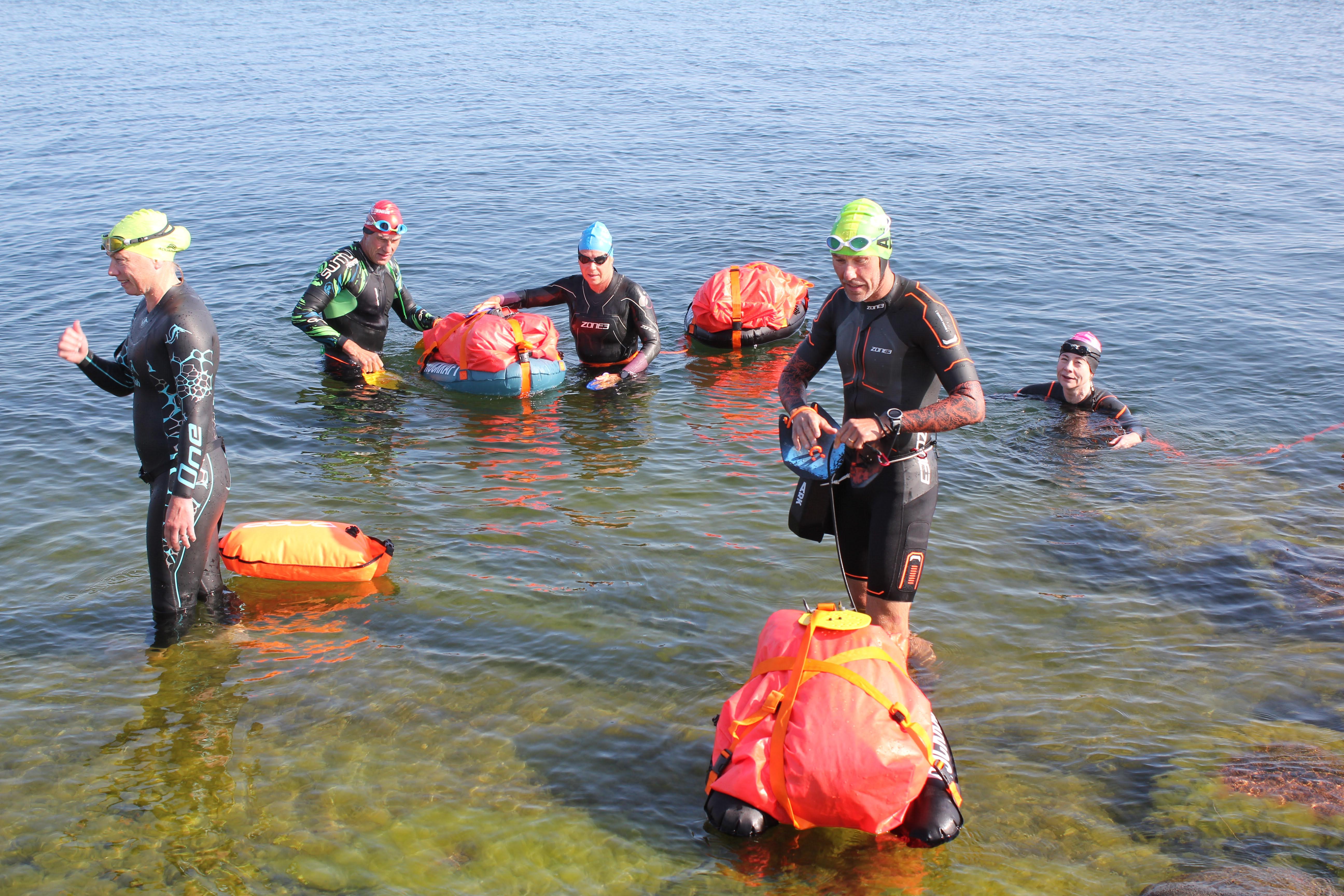 Swim & Hike  Åland 6-9 Augusti 2026 - 22