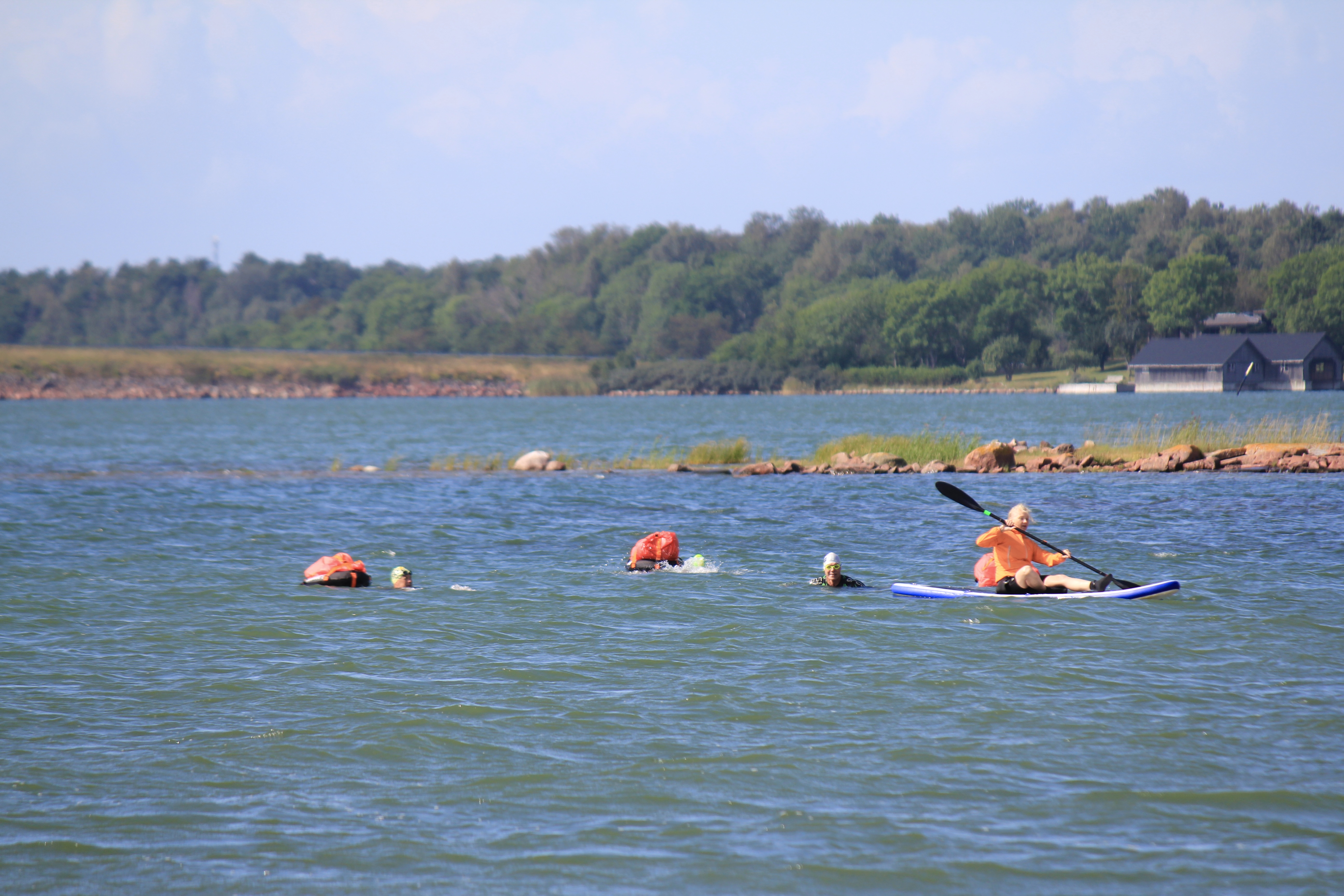 Swim & Hike  Åland 6-9 Augusti 2026 - 14