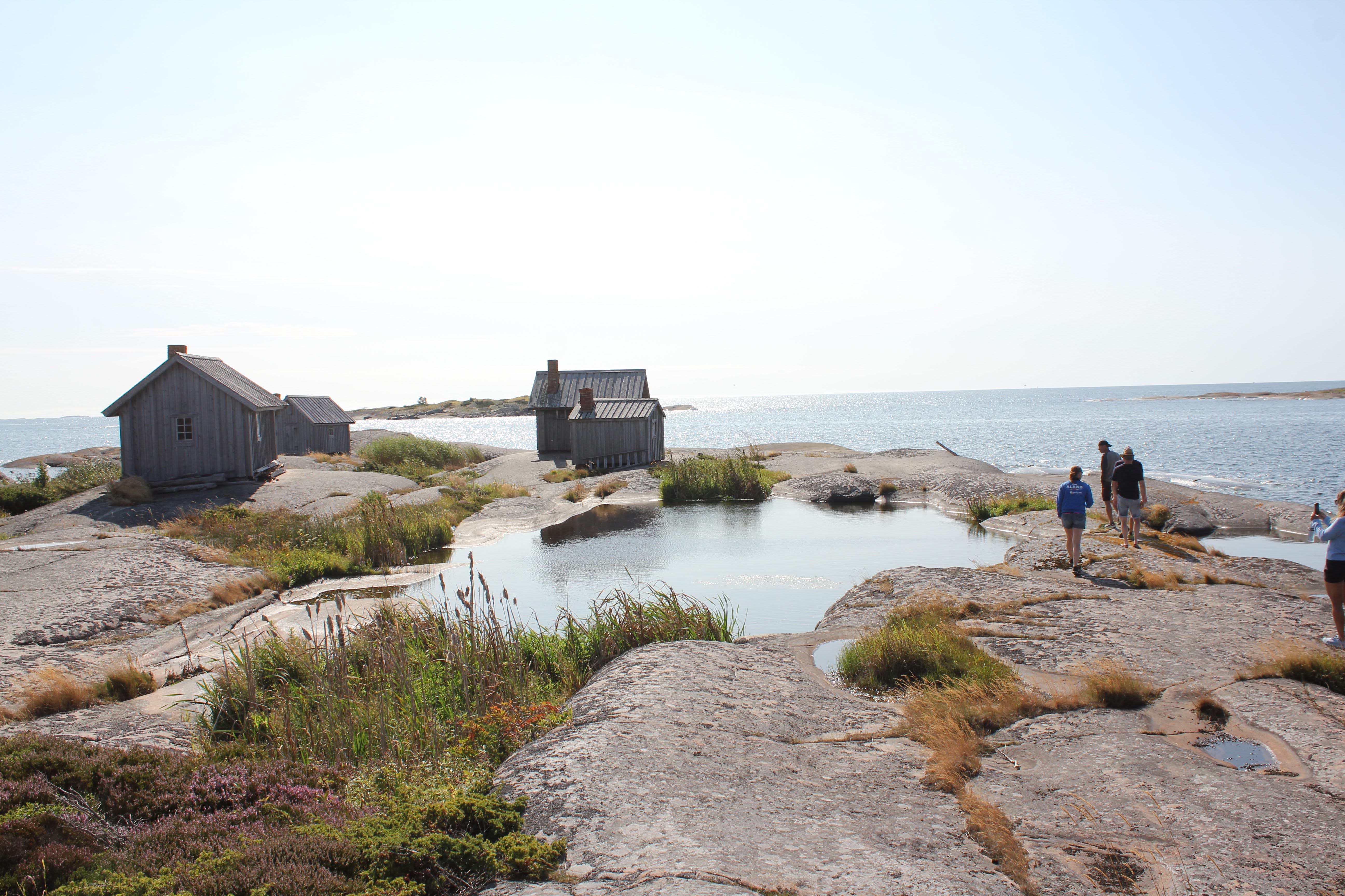Swim & Hike  Åland 6-9 Augusti 2026 - 5