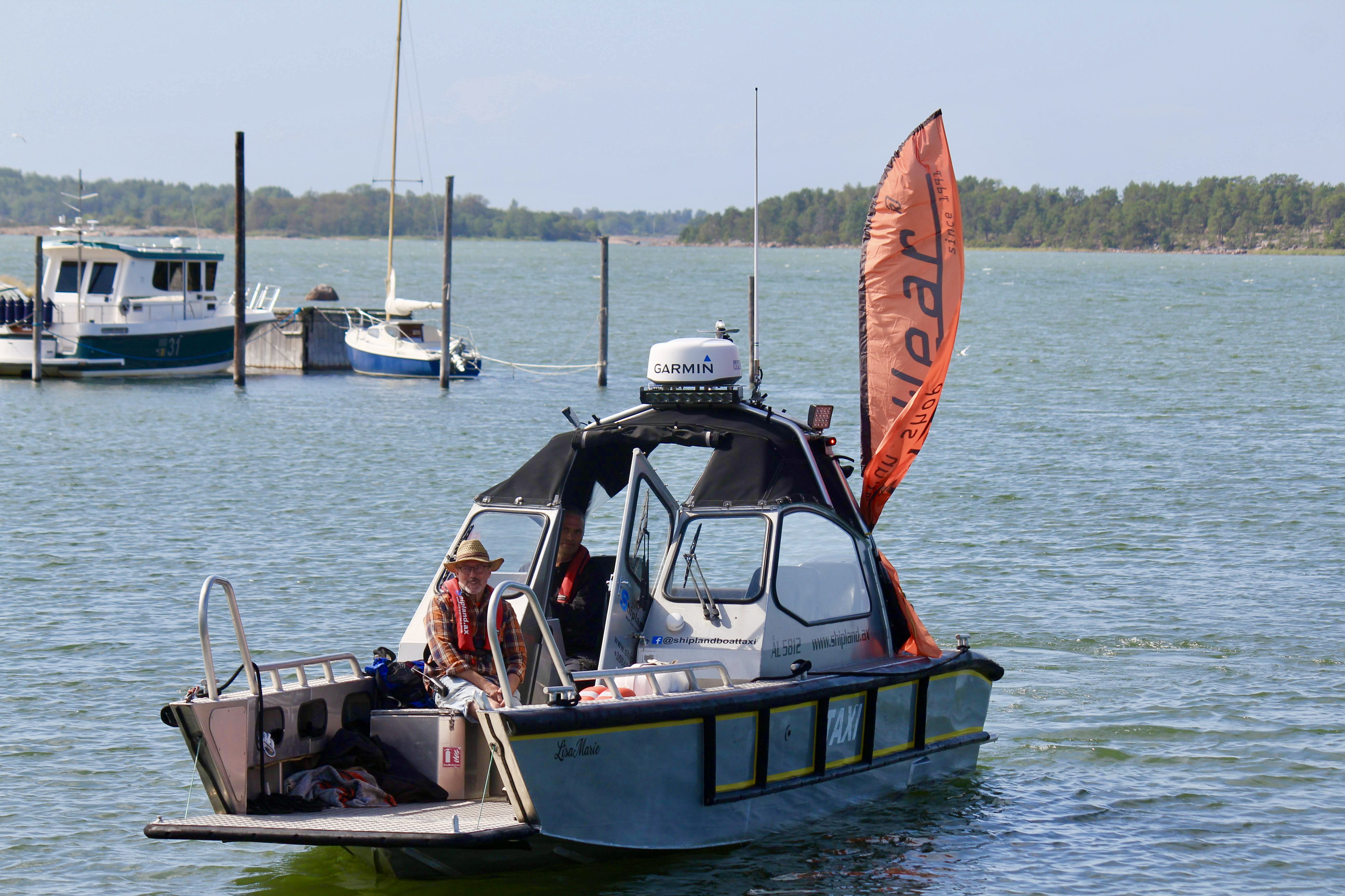Swim & Hike  Åland 6-9 Augusti 2026 - 17