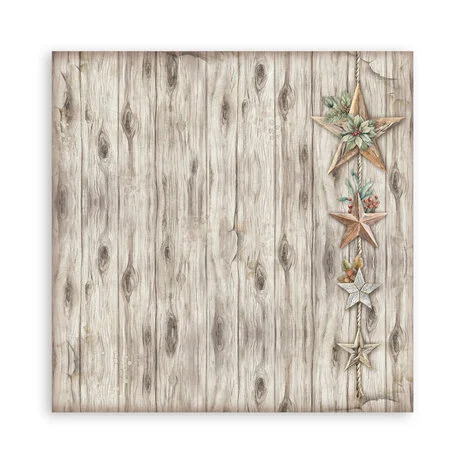 The Owl's House 12x12 Inch Paper Pack Maxi (Single Face) - 8