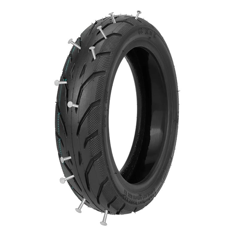 9×2-6.1 Punkteringsresistenta däck till Xiaomi Elscooter - 3