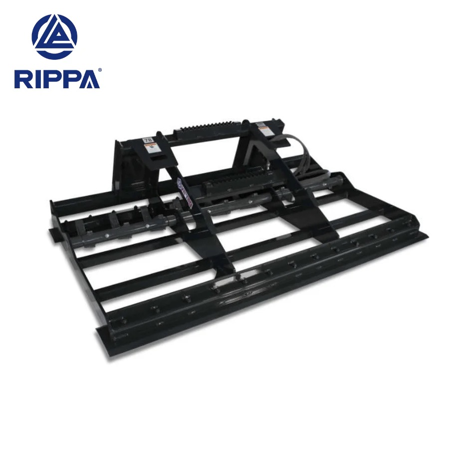 Rippa RS03 Motor-Grader