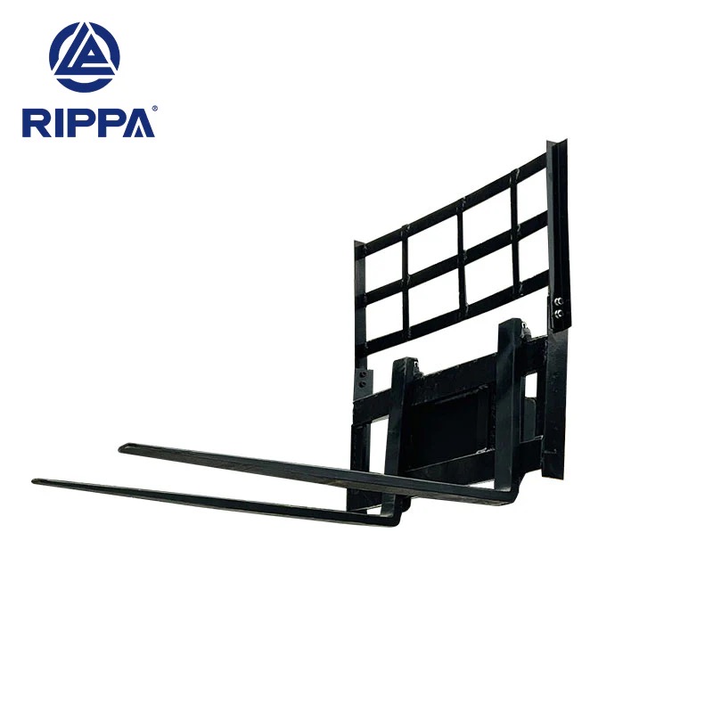 Rippa RS03 skid steer loader forks