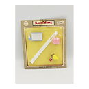 Dockhus Second Hand Lundby Lamp Set 1960-talet 