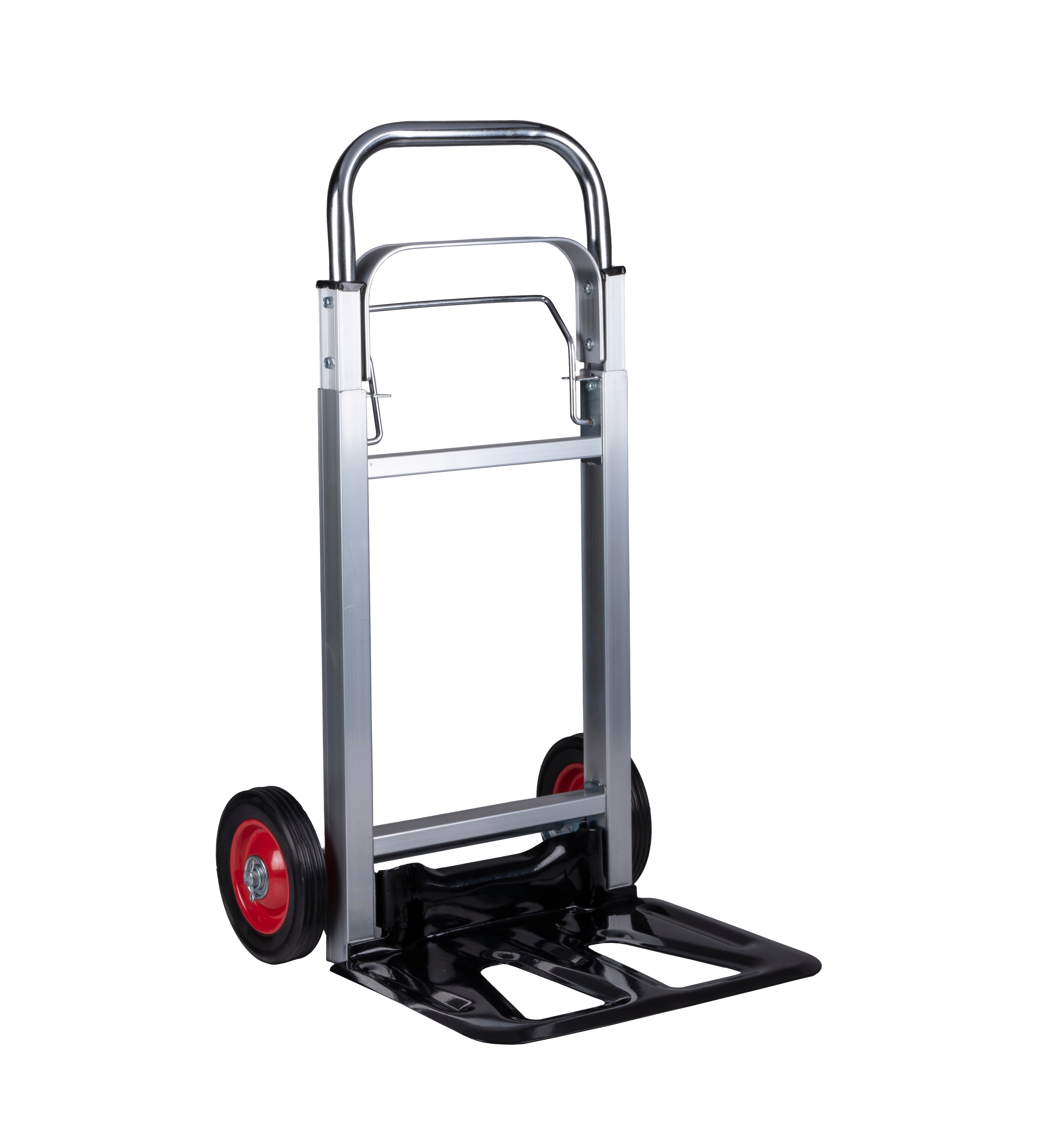 Ihopfällbar säckkärra 90kg - 2