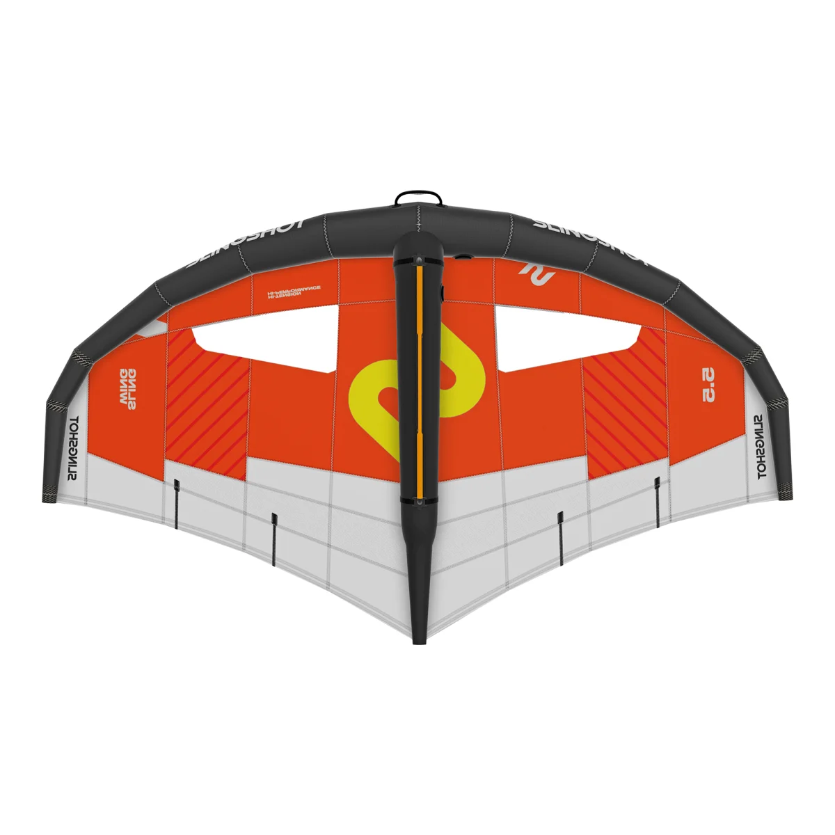 Slingshot Slingwing V6 ARANCIONE - 2