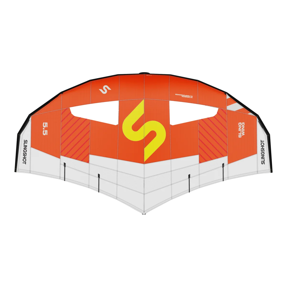 Slingshot Slingwing V6 ARANCIONE