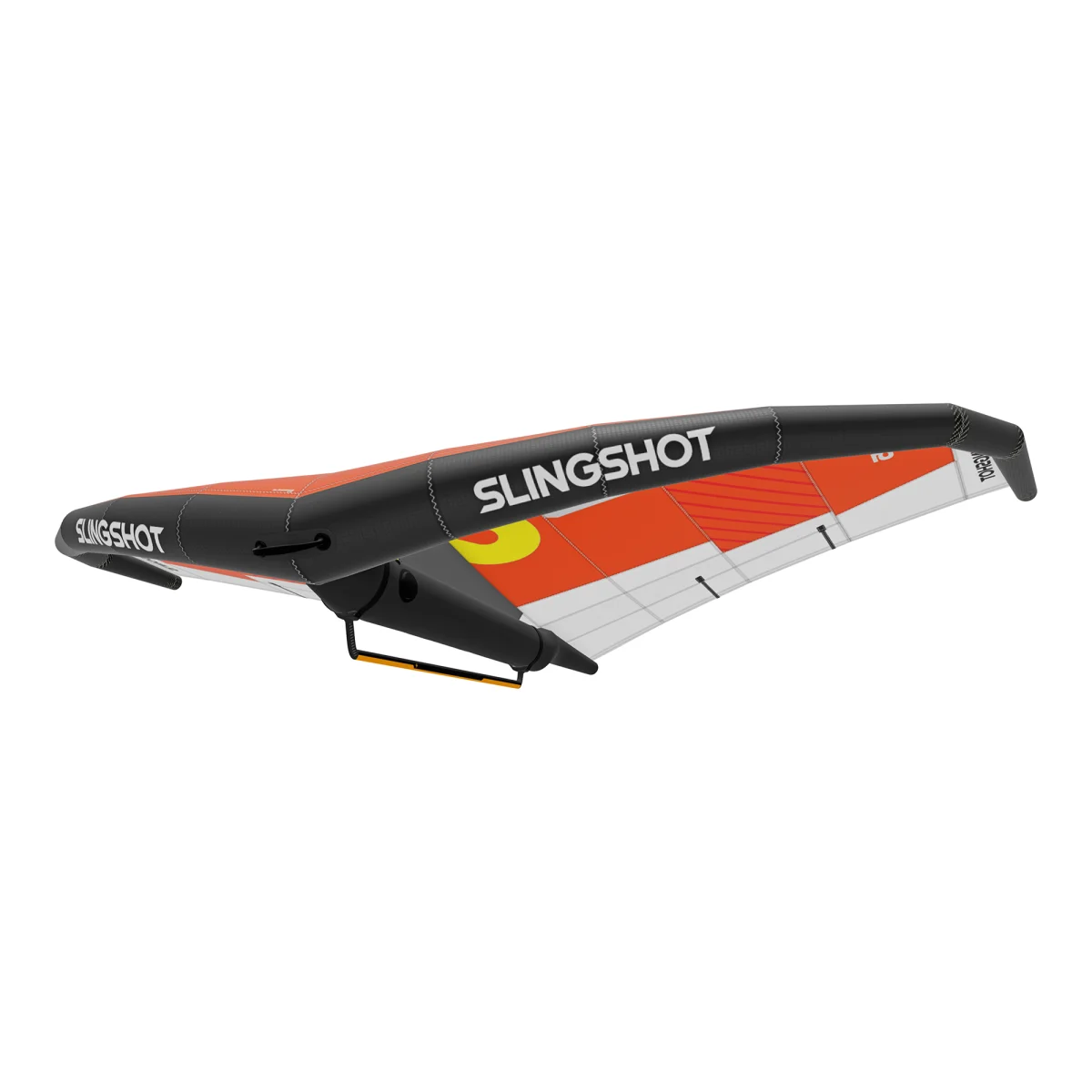Slingshot Slingwing V6 ARANCIONE - 3