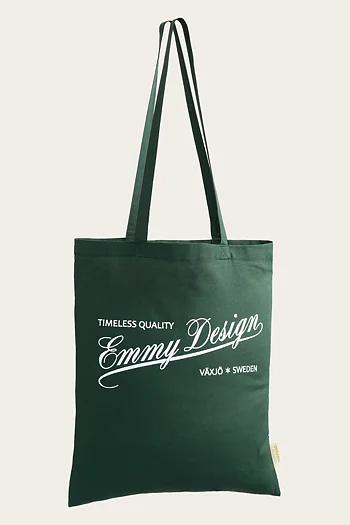 The Teeny Totebag
