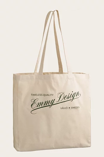 The Roomy Totebag