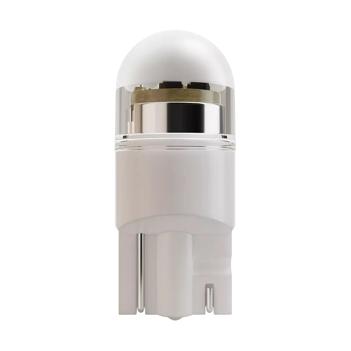 LED-lampa T10 W5W 12V 2st