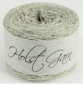 Silver Grey Holst Supersoft
