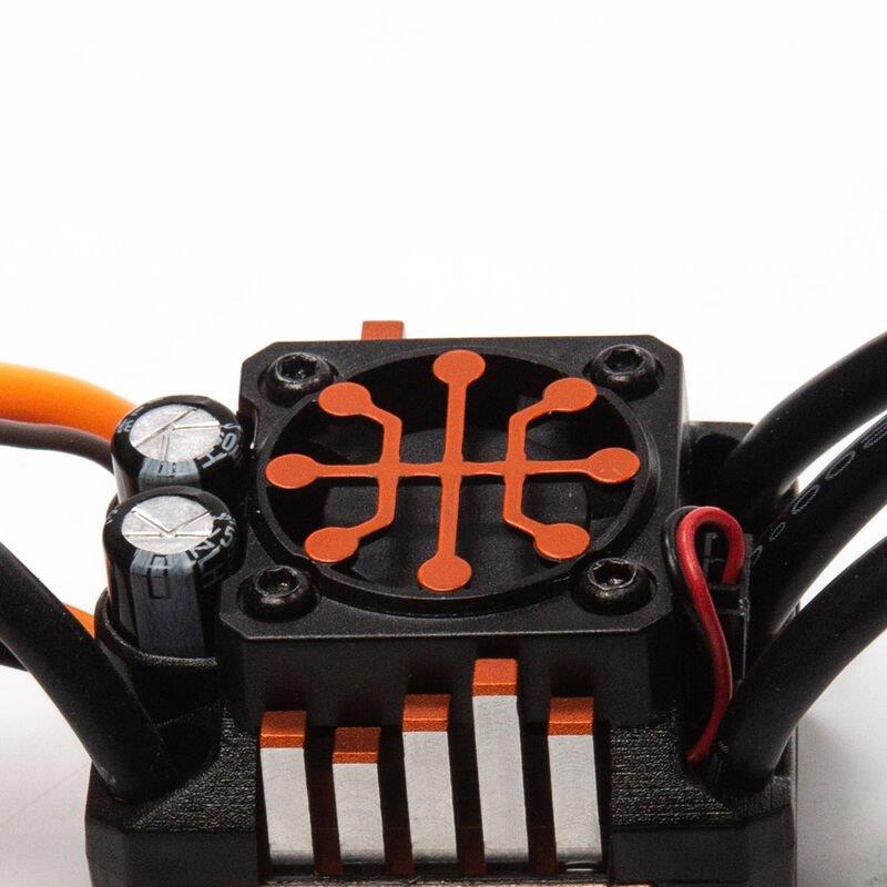 Spektrum Firma 120A Brushless Smart ESC, 3S-4S - 5
