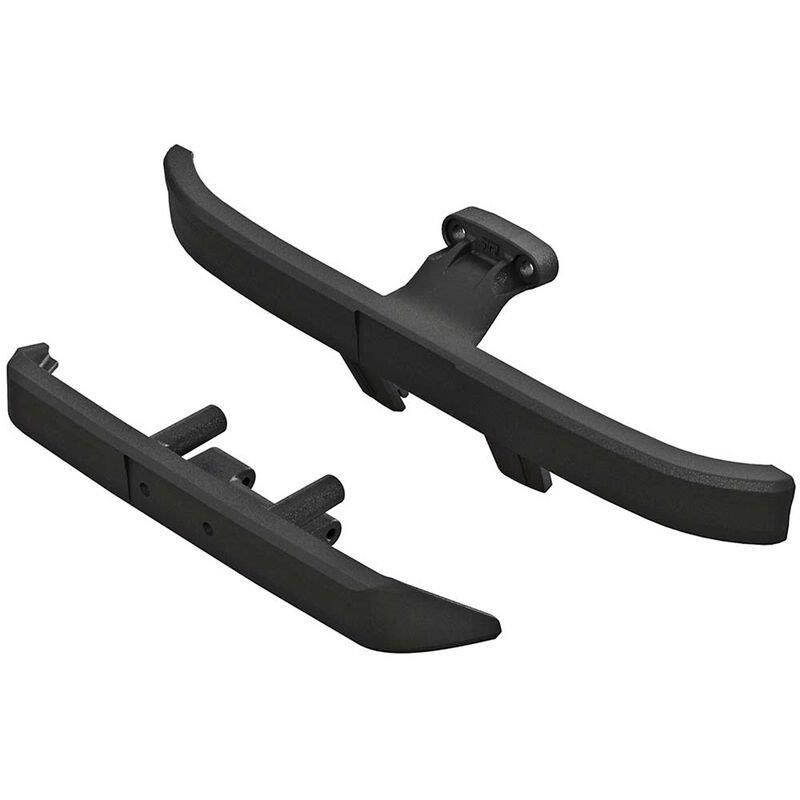 ARRMA Bumper Set